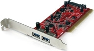 Product image of StarTech.com PCIUSB3S22