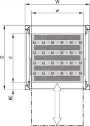 Product image of Schroff 22117855