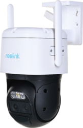 Reolink Trackmix LTE tootepilt