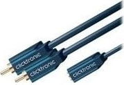 Product image of Clicktronic 70493