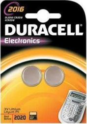 Duracell 141117 tootepilt