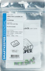 Product image of Smartkeeper CL04P1GN