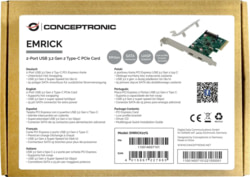 Product image of Conceptronic EMRICK07G