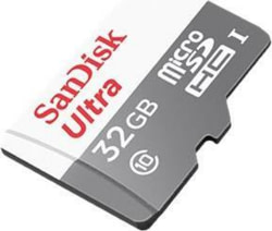 Product image of SanDisk SDSQUNR-032G-GN6TA