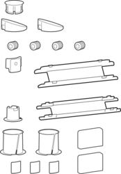 Product image of ERGOTRON 98-744-632