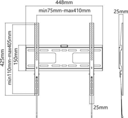 Wentronic 49890 tootepilt