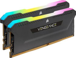 Product image of Corsair CMH16GX4M2Z3600C18