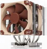 Noctua NH-D9 DX-4677 4U tootepilt