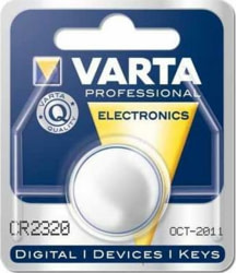 Product image of VARTA 6320101401