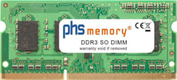 Product image of PHS-memory SP126525