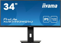 IIYAMA XUB3493WQSU-B5 tootepilt