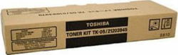 Toshiba TK-05 tootepilt