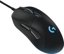 Logitech 910-004824 tootepilt