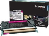 Lexmark X748H3MG tootepilt