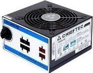 Chieftec CTG-650C tootepilt