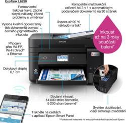 Epson C11CJ60404 tootepilt