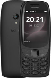 Product image of Nokia NO6310DS-S
