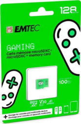 Product image of EMTEC ECMSDM128GXCU3G