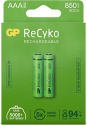 GP Batteries GPRCK85AAA585C2 tootepilt