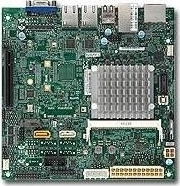 Product image of SUPERMICRO MBD-A2SAV-L-B