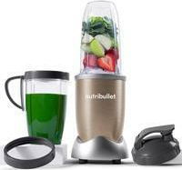 NutriBullet NB907CP tootepilt