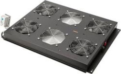 Product image of Digitus DN-19 FAN-4-SRV-B