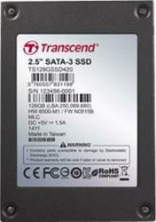 Transcend TS32GSSD420I tootepilt