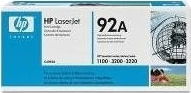 HP C4092A tootepilt