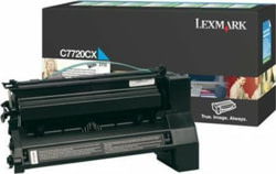 Lexmark 00C7720CX tootepilt