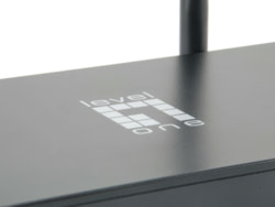 Product image of LevelOne WAP-6117