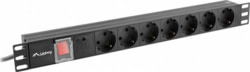 Lanberg PDU-07F-0200-BK tootepilt