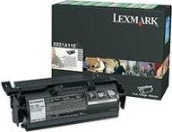 Product image of Lexmark X651A11E