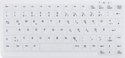 Active Key AK-C4110F-US-W/GE tootepilt
