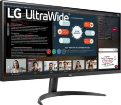 LG 34WP500-B tootepilt