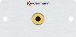 Product image of Kindermann 7444000411