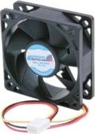 StarTech.com FAN6X2TX3 tootepilt