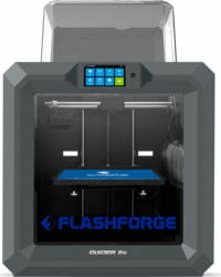 Product image of Flashforge SZ11S (Version 2020)