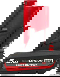 MILWAUKEE 4932480165 tootepilt
