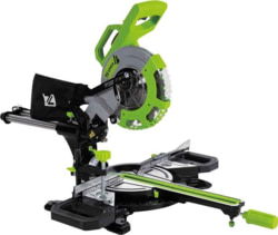 Product image of Zipper ZI-KGS210DS