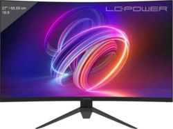 LC-POWER LC-M27FC tootepilt