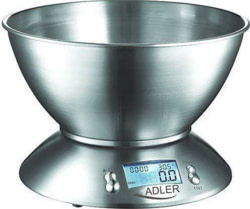 Adler AD 3134 Inox tootepilt