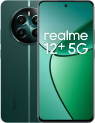 realme RMX3867 Pioneer Green tootepilt