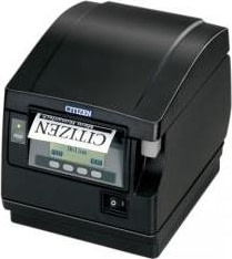 Product image of Citizen CTS851IIS3NEBPXX
