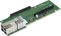 SUPERMICRO AOC-2UR68G4-I4XTS-O tootepilt