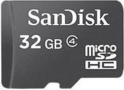 Product image of SanDisk SDSDQB-032G-B35