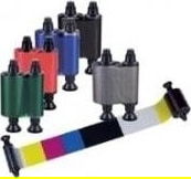 Evolis R3314 tootepilt