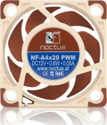 Noctua NF-A4x20 PWM tootepilt