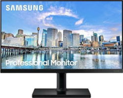 Samsung LF24T450FQRXXE tootepilt