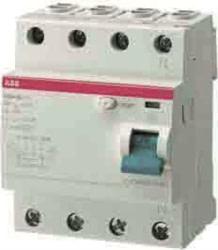 Product image of ABB 2CSF204325R1630