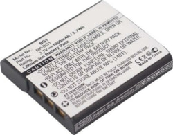 Product image of CoreParts MBXCAM-BA407